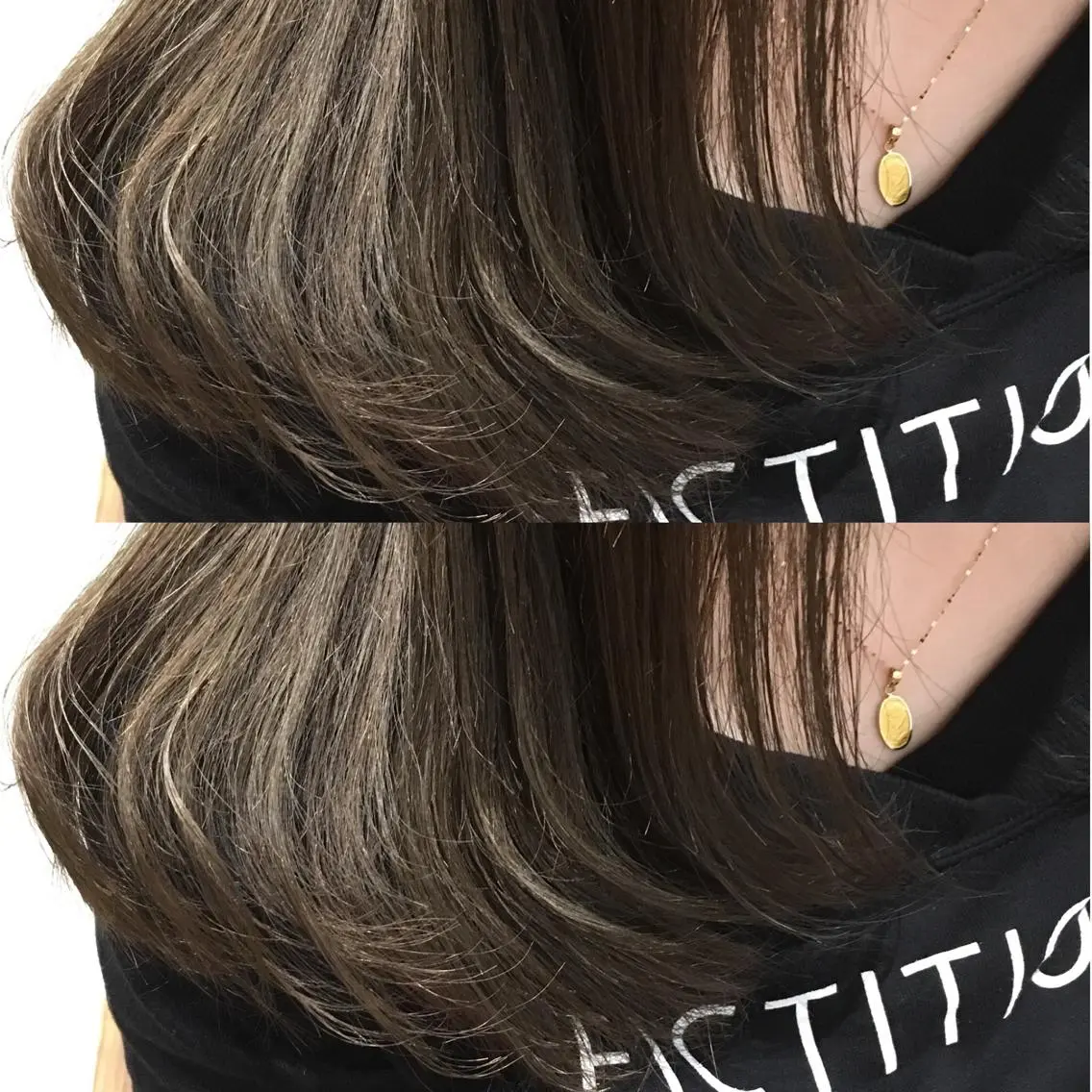 ロング 中富 🍪みなのヘアスタイル
