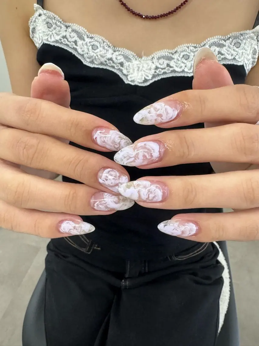 ネイル ハンドネイル ri noのネイルデザイン