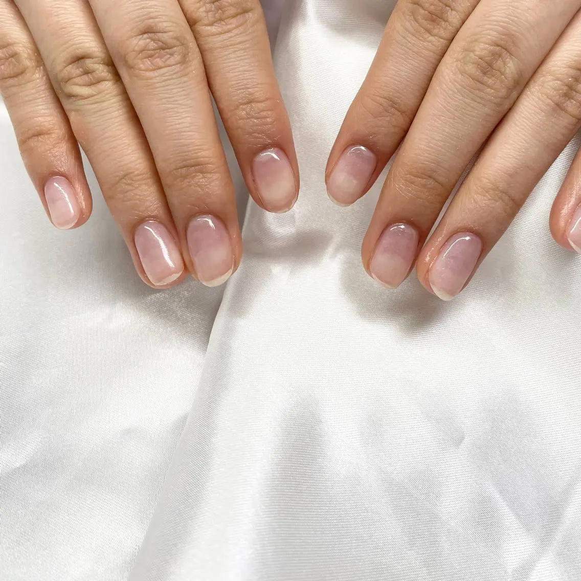 ネイル ハンドネイル Mynail プライベートサロンのネイルデザイン