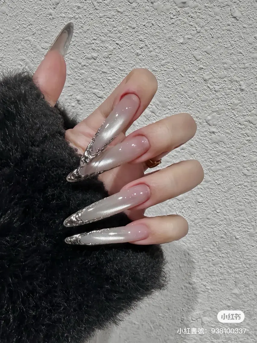 ネイル AM Nail Tokyoのネイルデザイン