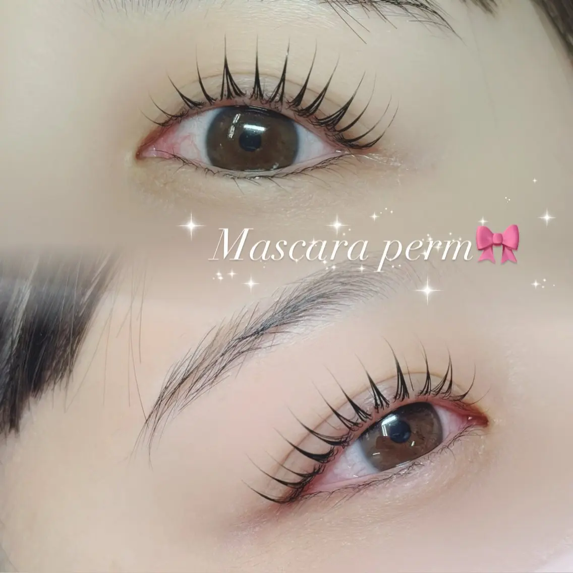 マツエク・マツパ マツパ MIRUS横浜関内店 chisato 🎀のマツエク・マツパデザイン