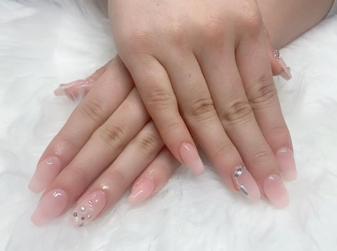 ネイル ワンホンネイル ★Rena Nail★のネイルデザイン