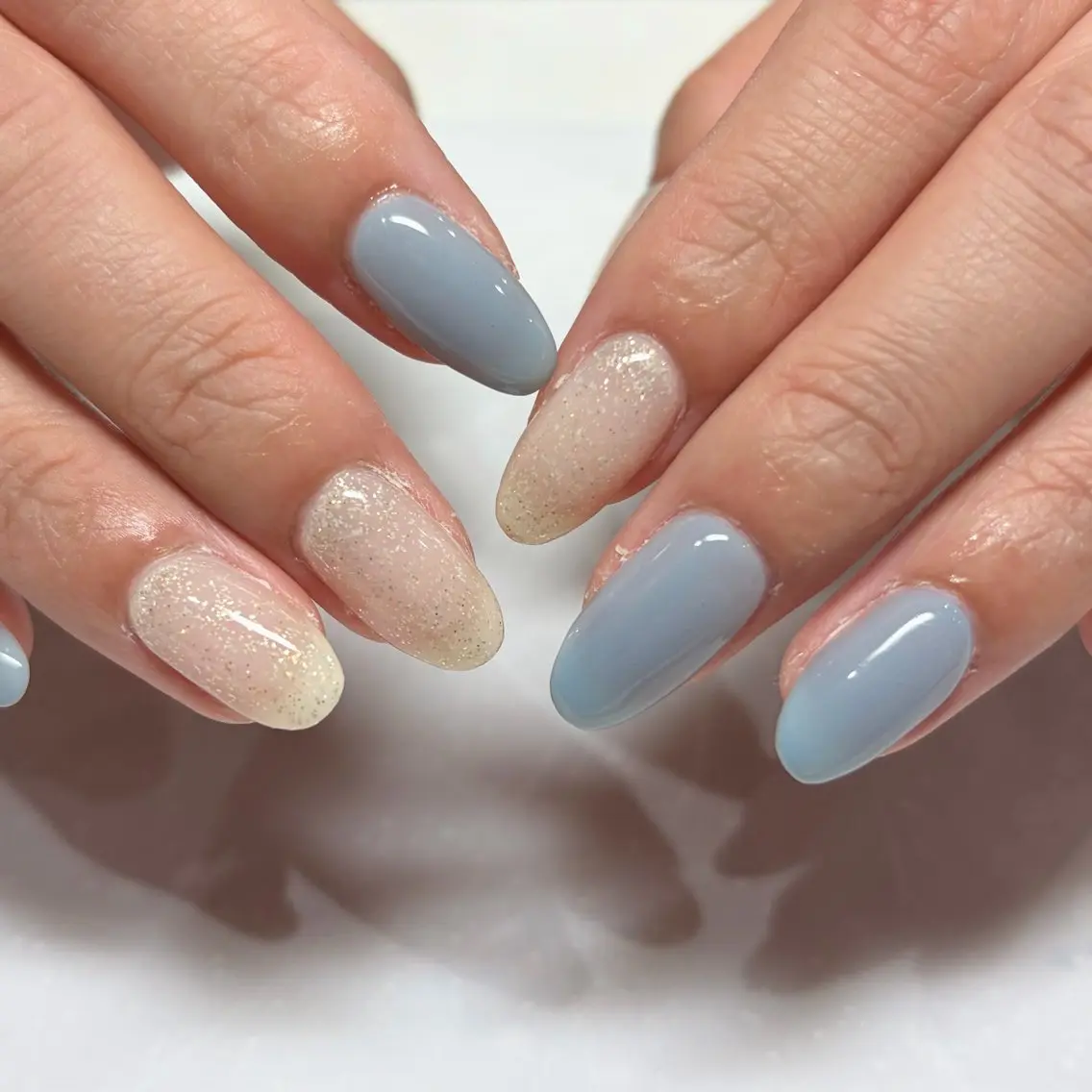 ネイル 3Qnail Akazawaのネイルデザイン