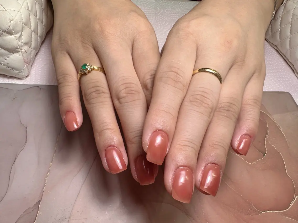 ネイル nagayama yuliのネイルデザイン