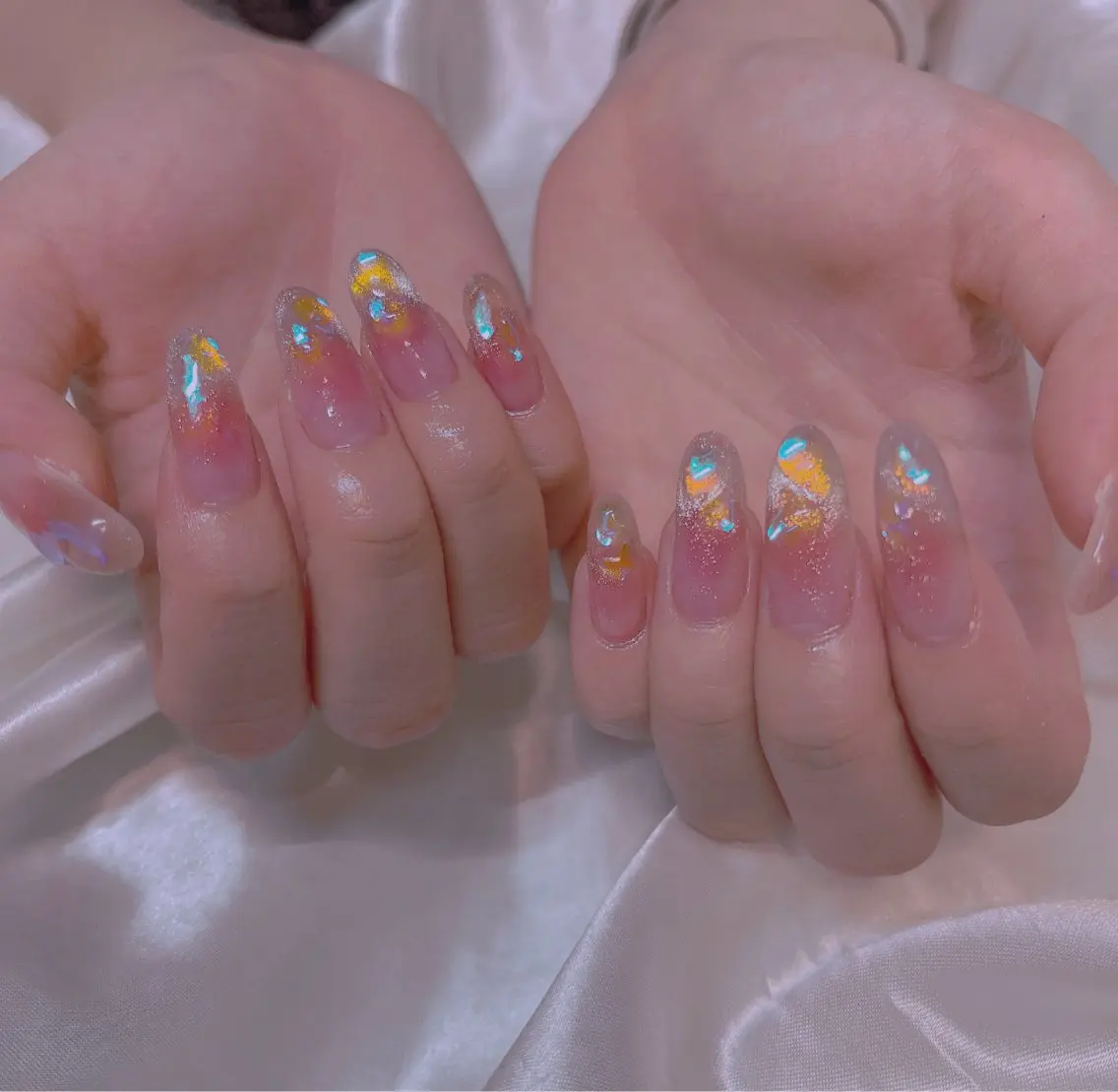 ネイル Private Salon 大宮のネイルデザイン