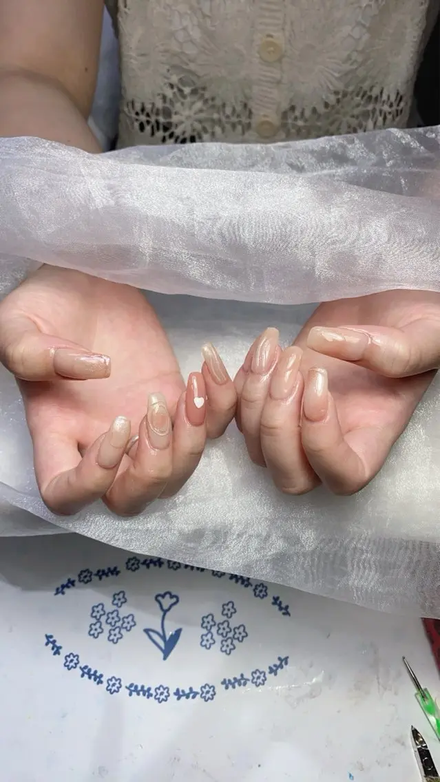 ネイル Yuki Nailのネイルデザイン