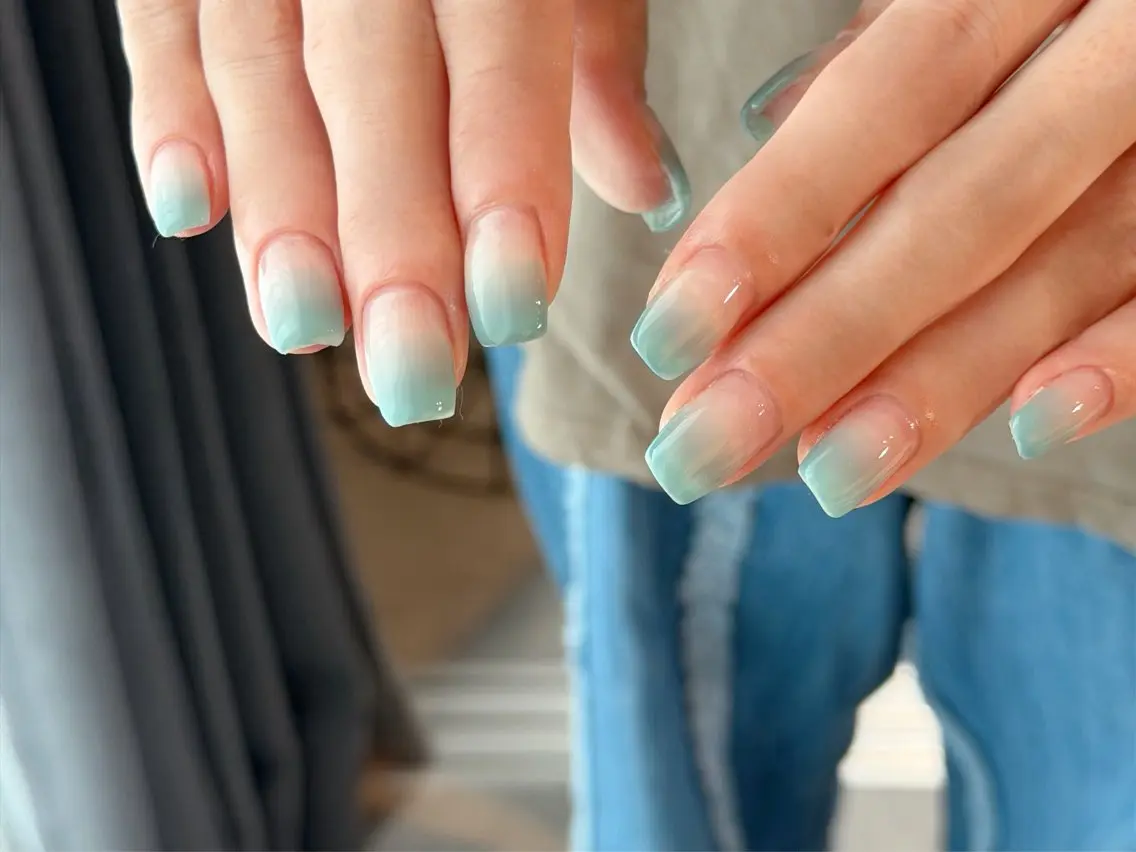 ネイル ハンドネイル Nalu nailのネイルデザイン