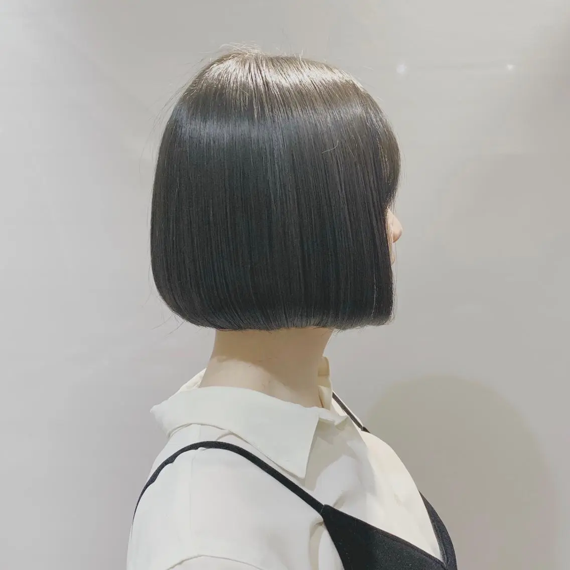 ショート カラー ヘアアレンジ 柔らか垢抜けｶﾗｰと ｶｯﾄ🫧ASUKAのヘアスタイル