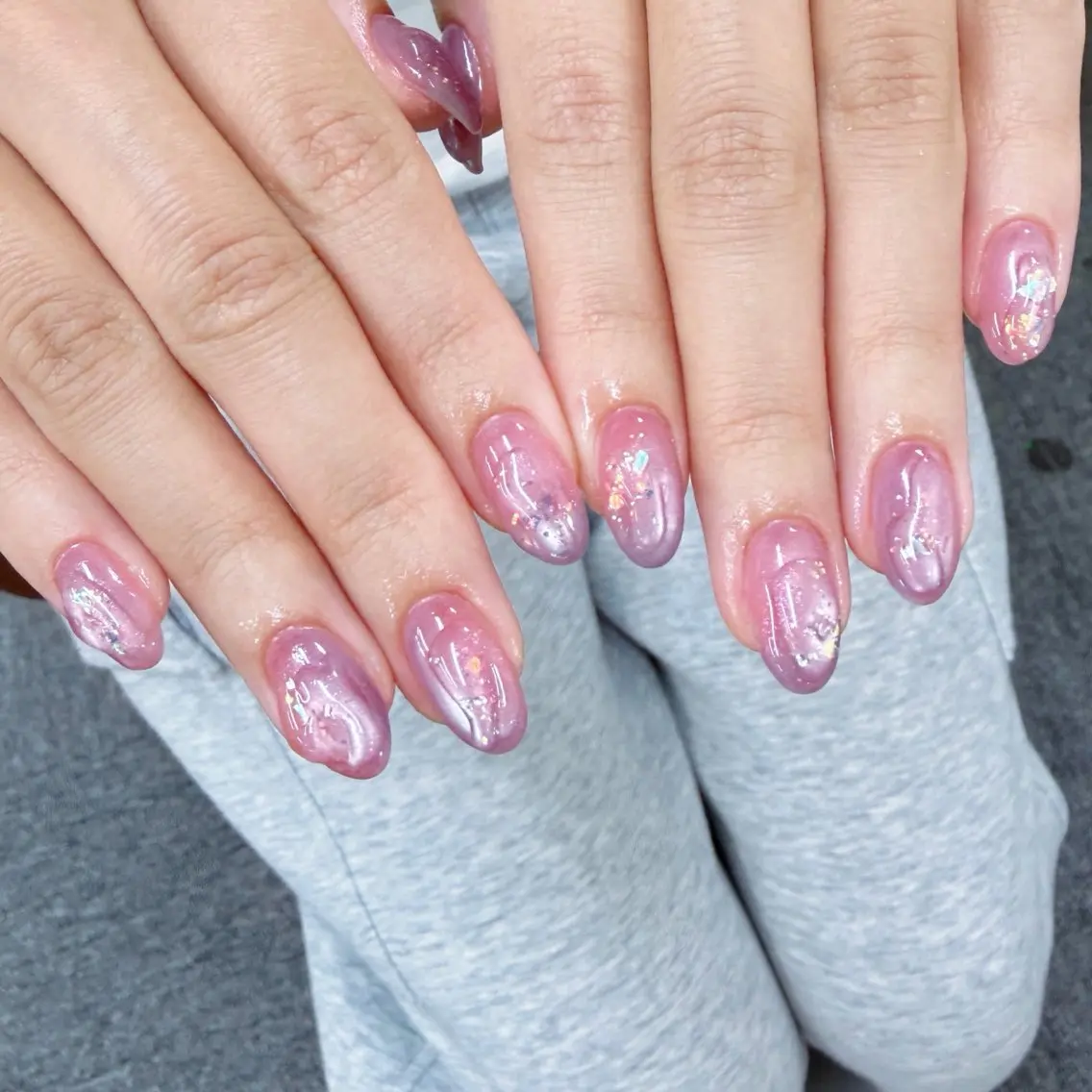 ネイル NAIL by STARry 川口のネイルデザイン