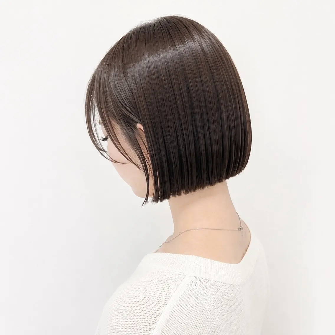 ショート カット トリートメント 🦋The Ect Lien小川琉華🦋のヘアスタイル