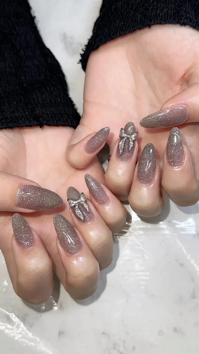 ネイル ✨アン ミユ✨のネイルデザイン