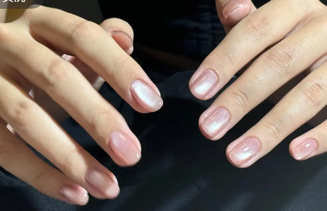 ネイル ハンドネイル 🎀 UU_nailのネイルデザイン
