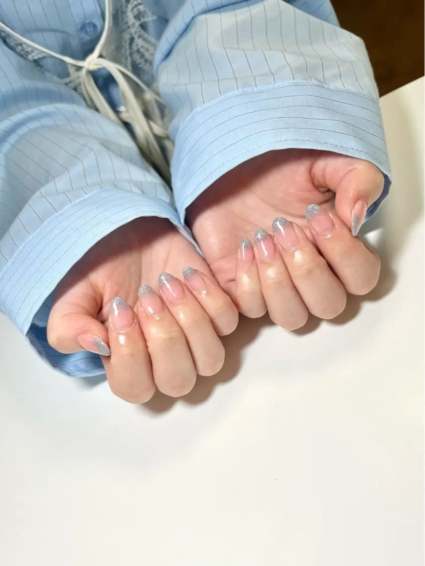 ネイル nail salon MOMOのネイルデザイン