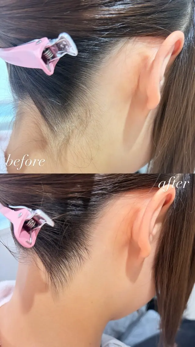 その他 Queen藤原 遥奏のその他イメージ