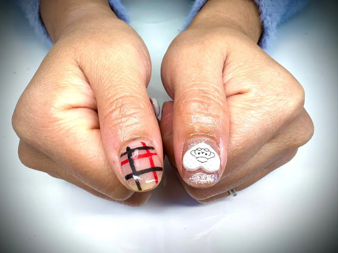 ネイル フットネイル nail.s misatoのネイルデザイン