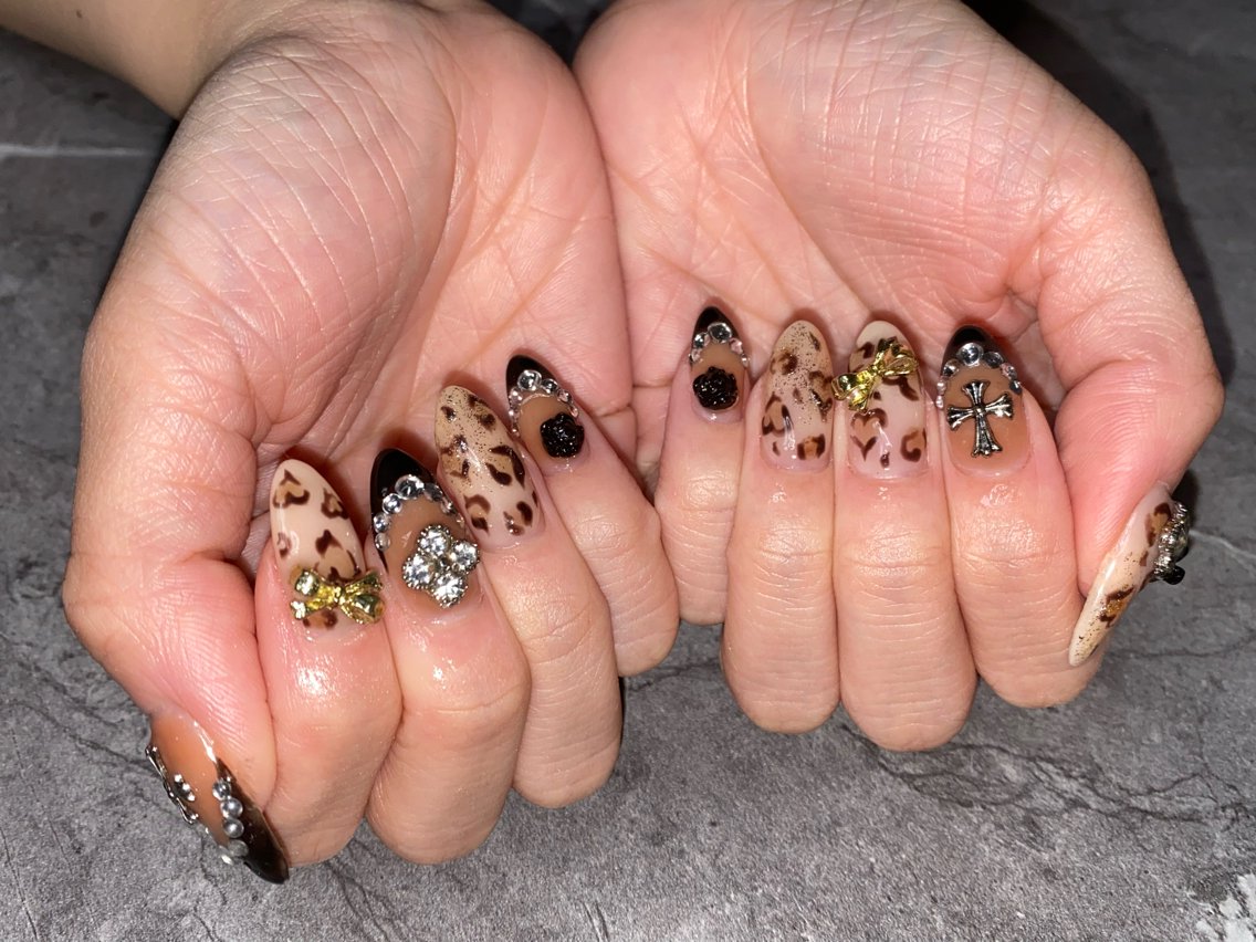 ネイル nailroom mimiのネイルデザイン