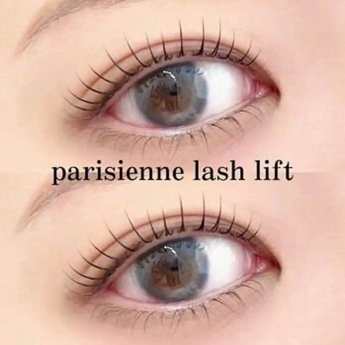 マツエク・マツパ Choco Lash "RIN"のマツエク・マツパデザイン