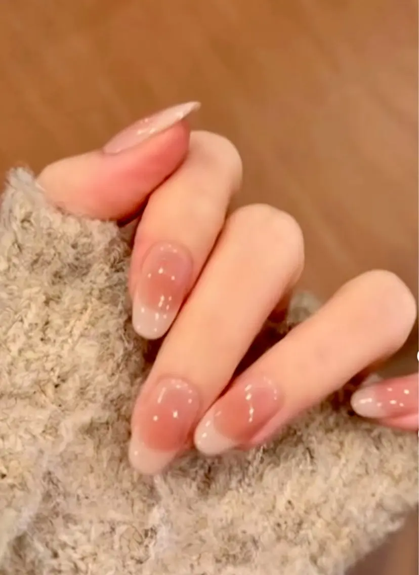 ネイル ハンドネイル ミー ミーのネイルデザイン