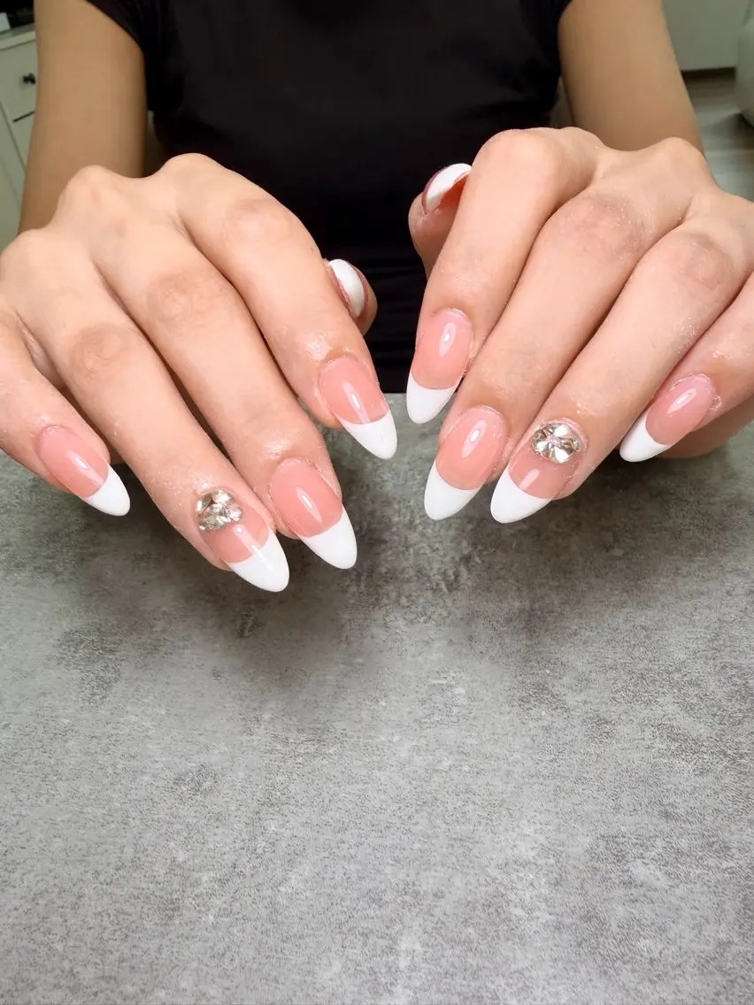ネイル xin .nailのネイルデザイン
