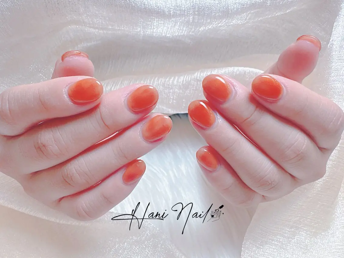 ネイル Hani Nail 【ハニネイル】のネイルデザイン