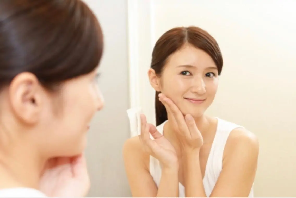 【 ご新規様限定⠀】 フェイシャルエステリンパマッサージ体験の写真