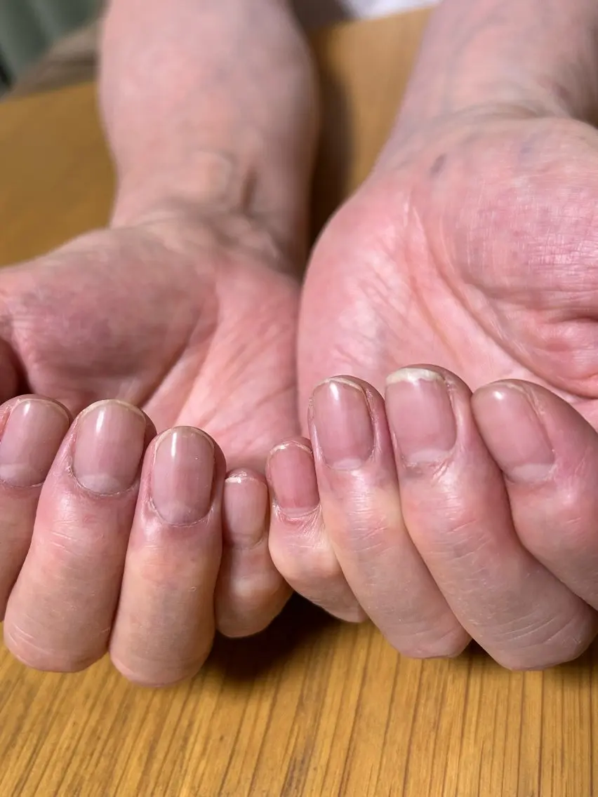 ネイル メンズネイル candee Nailのネイルデザイン