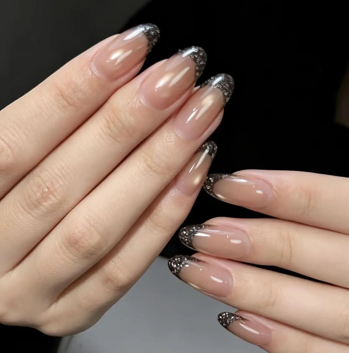 ネイル ハンドネイル 💫 Tsuki_Nailのネイルデザイン