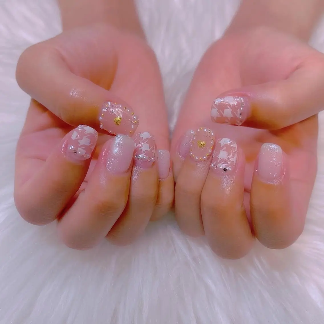 ネイル Private Salon 大宮のネイルデザイン