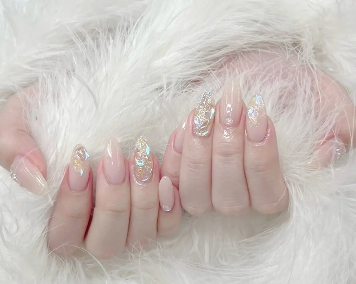 ネイル NailSalon CutiePutiのネイルデザイン