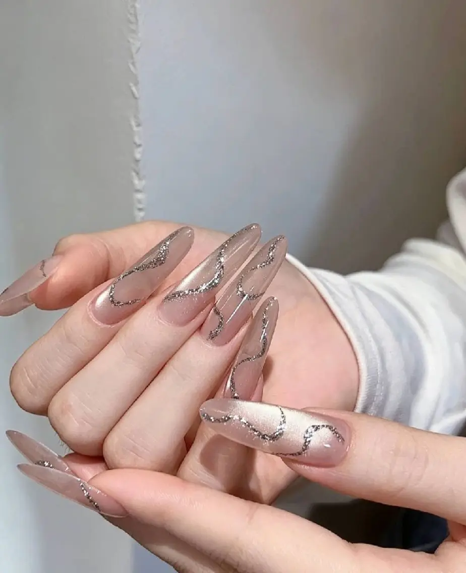 ネイル Lumen Nailのネイルデザイン