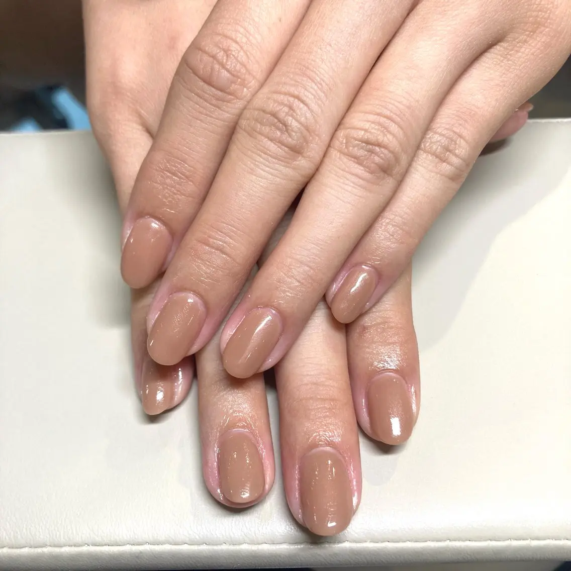 ネイル Nozomi 💅のネイルデザイン