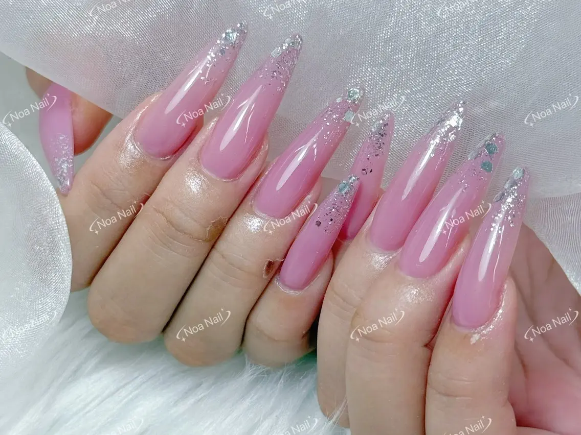 ネイル ハンドネイル Noa Nail みつきのネイルデザイン