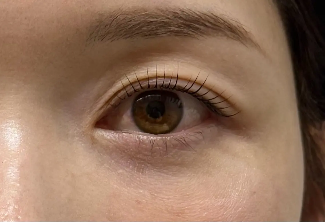 マツエク・マツパ eyelash Ap.maiのマツエク・マツパデザイン