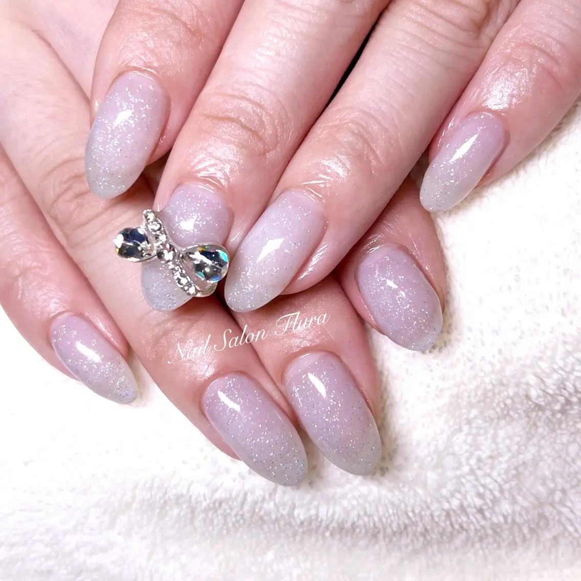 ネイル NailSalon Fluraのネイルデザイン