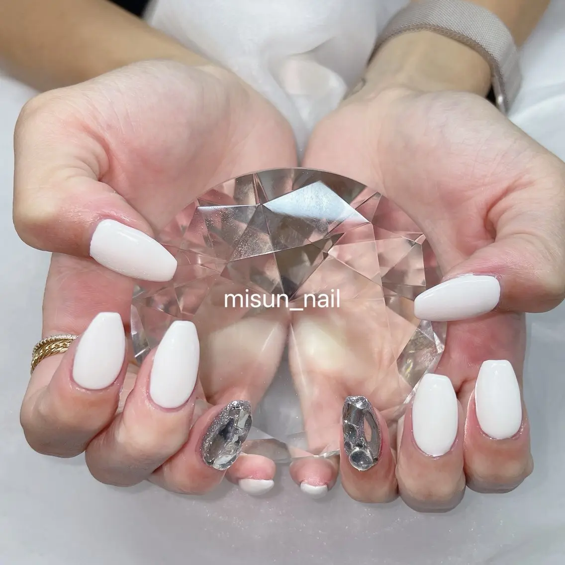 ネイル misun_ nailのネイルデザイン