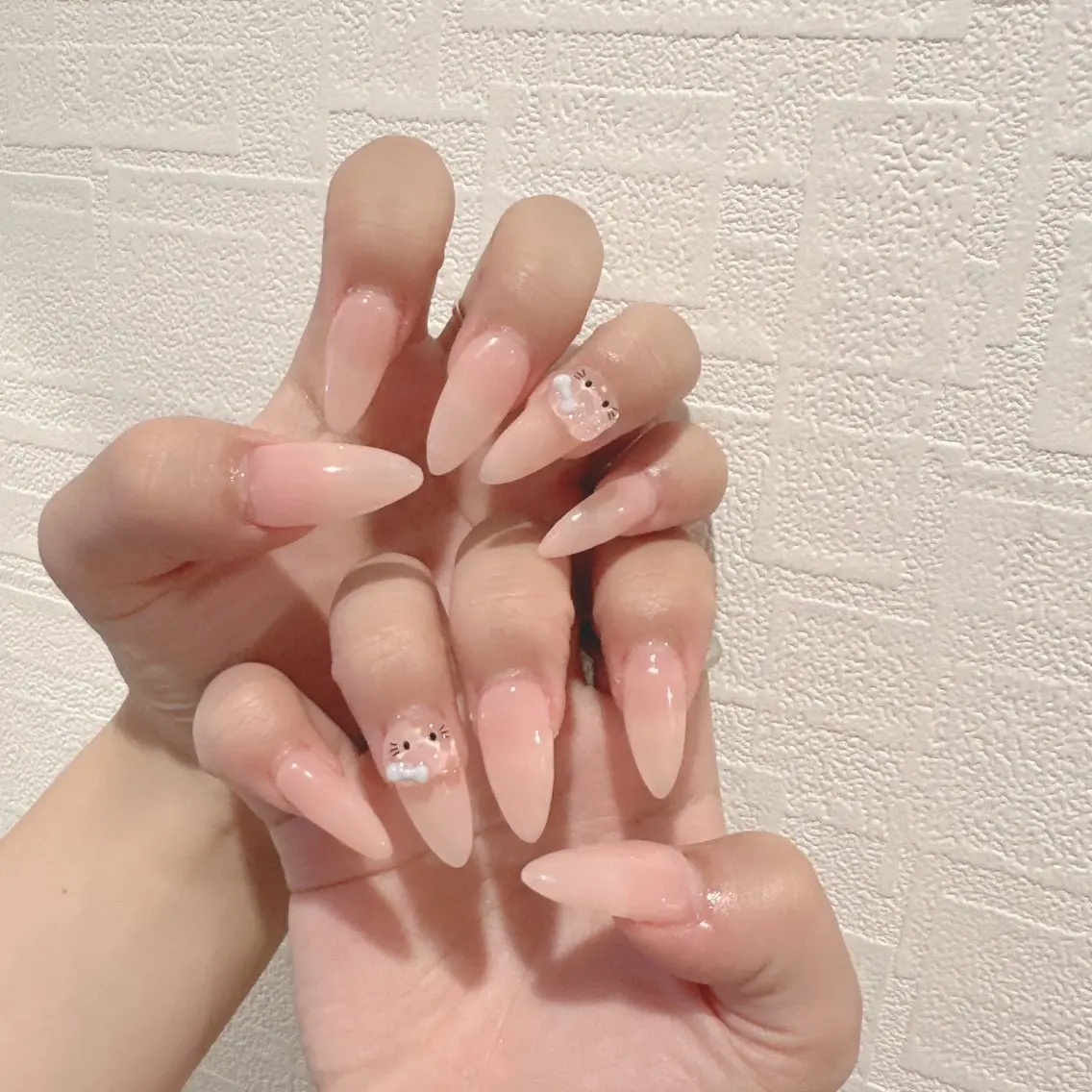 ネイル ハンドネイル D-BEAUTY Nailsalonのネイルデザイン