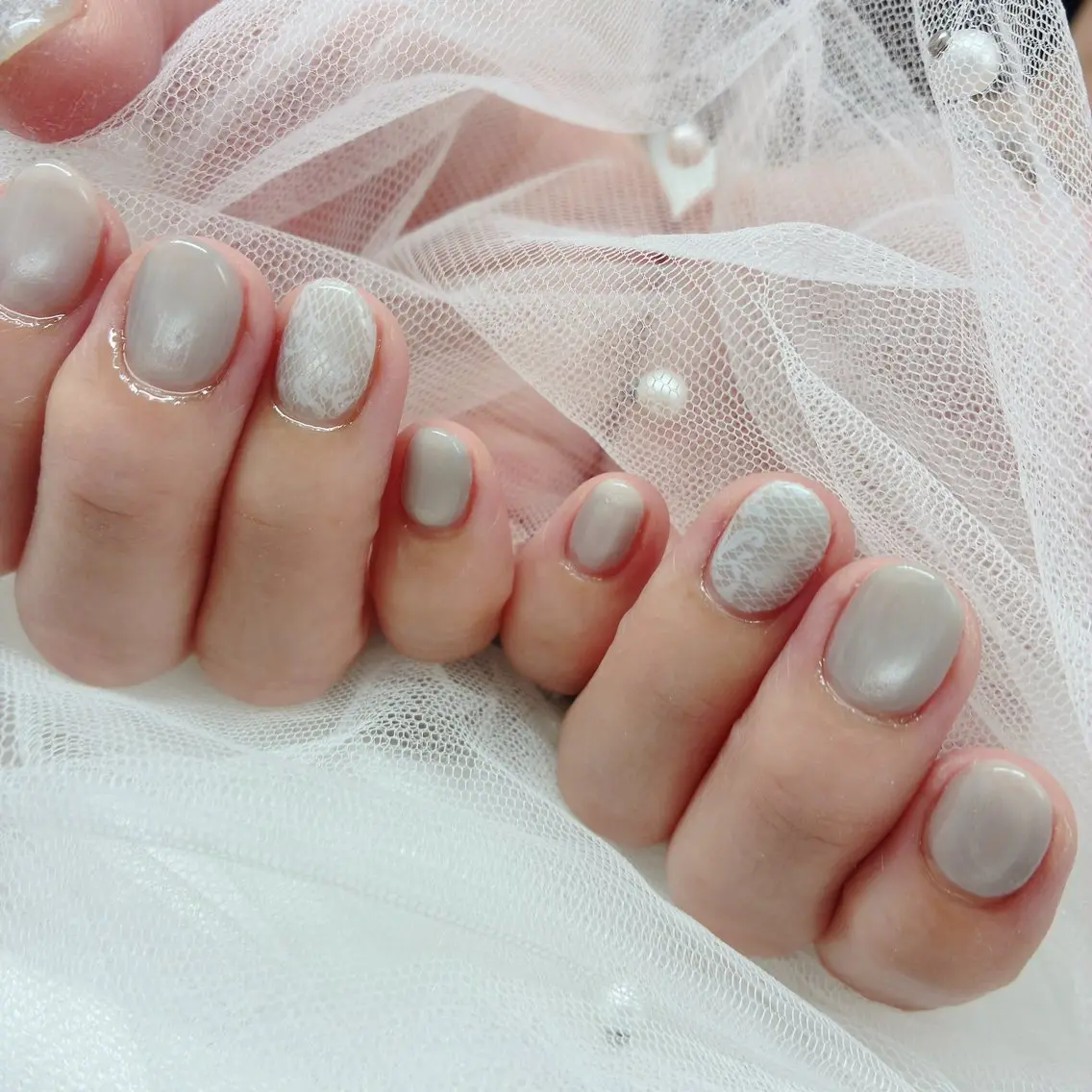 ネイル ru naのネイルデザイン