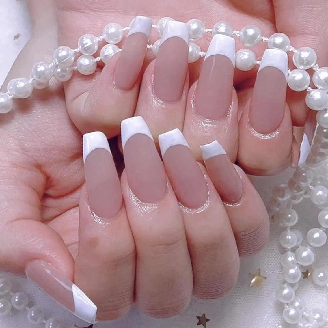 ネイル 🎀MO MO🎀のネイルデザイン