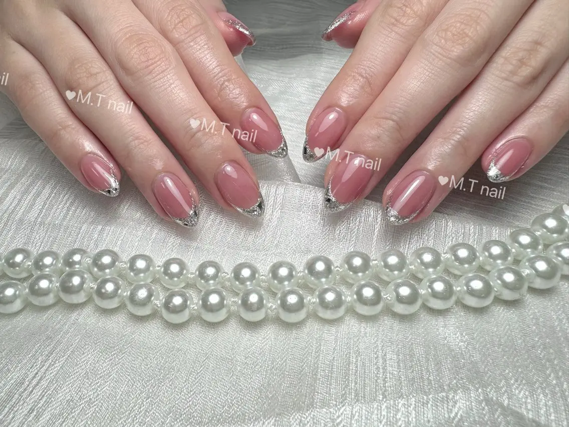 ネイル M.T nailのネイルデザイン