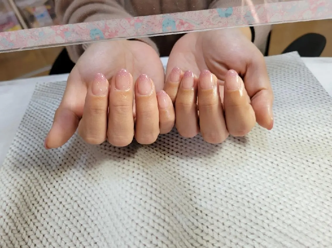 ネイル ハンドネイル ネイルサロンほっこり kanaのネイルデザイン