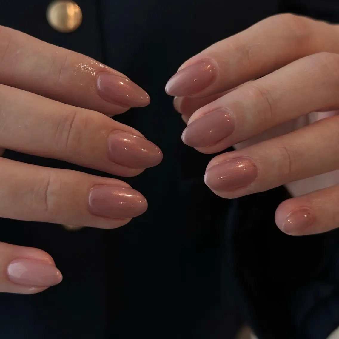 ネイル ハンドネイル GLOW/NAIL 二の宮KaNaのネイルデザイン