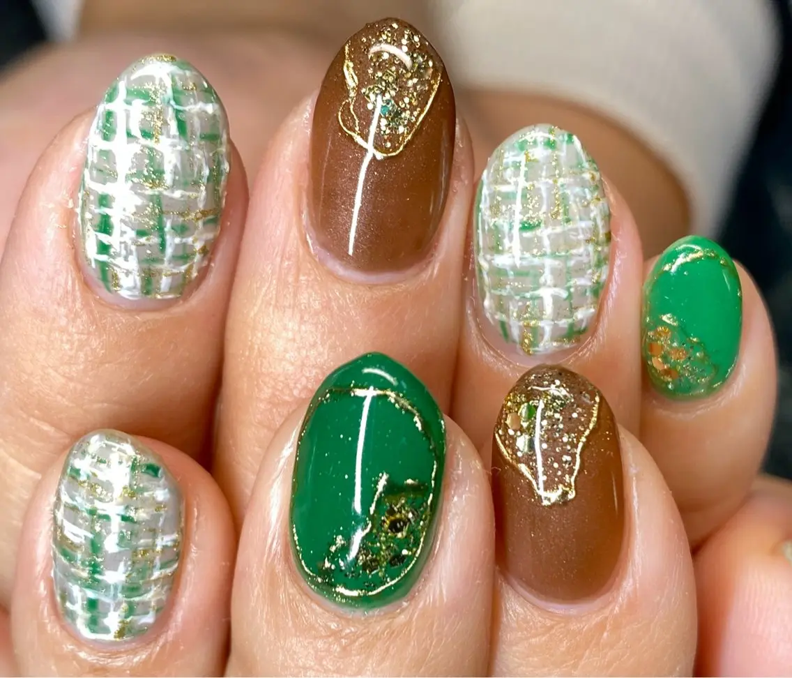 ネイル NAIL K-PIT ネイル ケーピットの眉毛・アイブロウイメージ