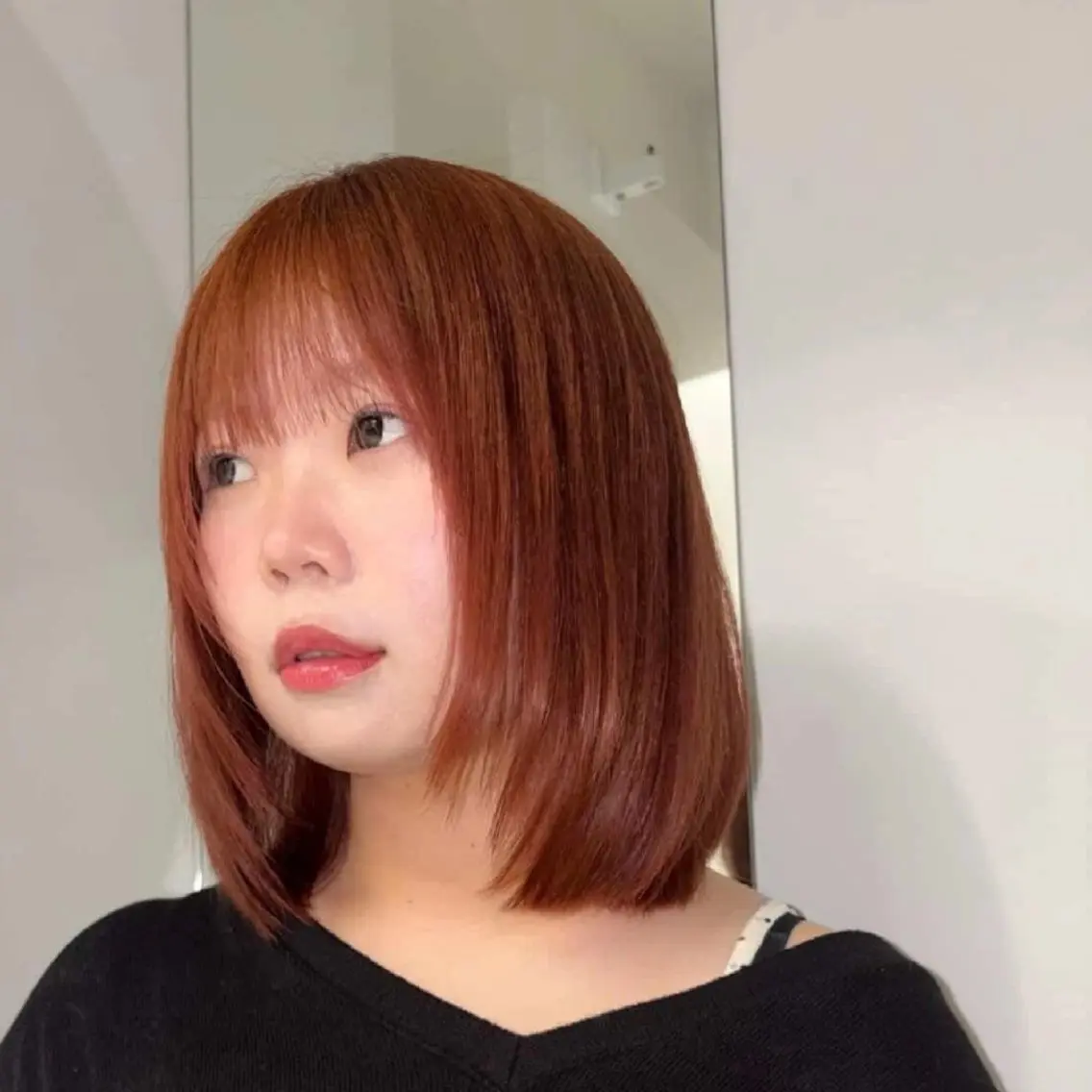 ミディアム ヘアカラー Kazuma/メンズ /ブリーチ/縮毛のヘアスタイル