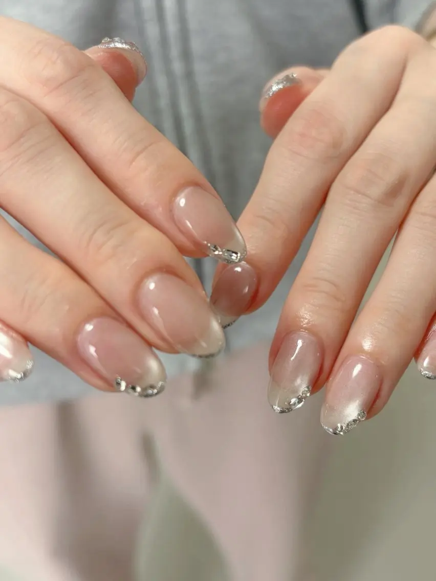 ネイル nail salon Rieluのネイルデザイン