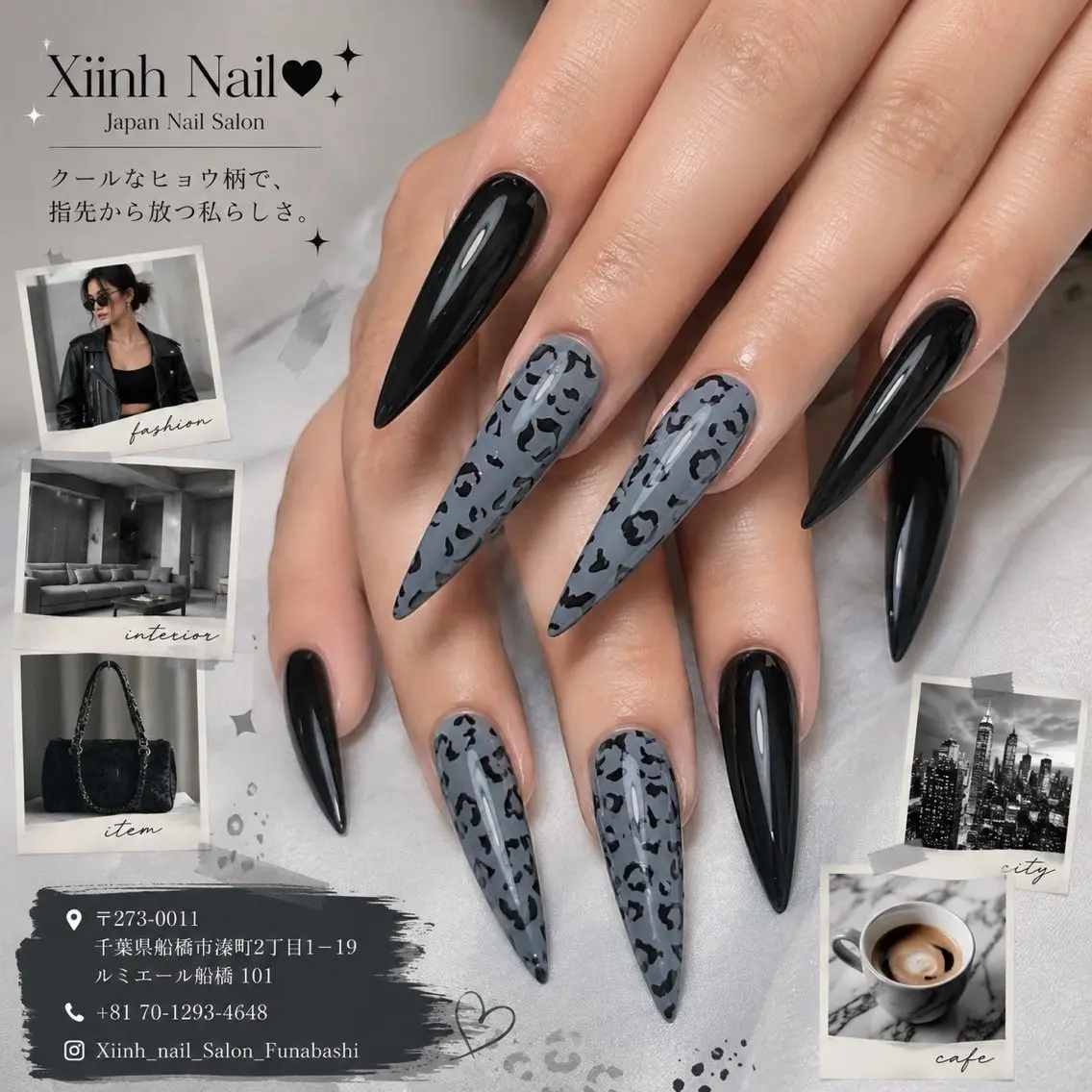 ネイル 長さ出し ガーリー 韓国ネイル 持ち込み ワンホンネイル ハンドネイル YURI NAILのネイルデザイン