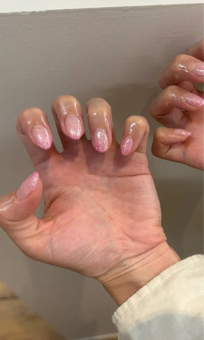 ネイル Ami TRIOS.nailのネイルデザイン