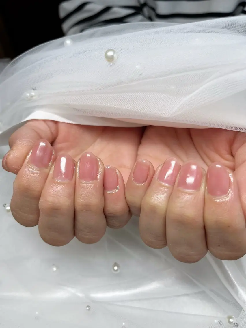 ネイル ハンドネイル 10 nailのネイルデザイン