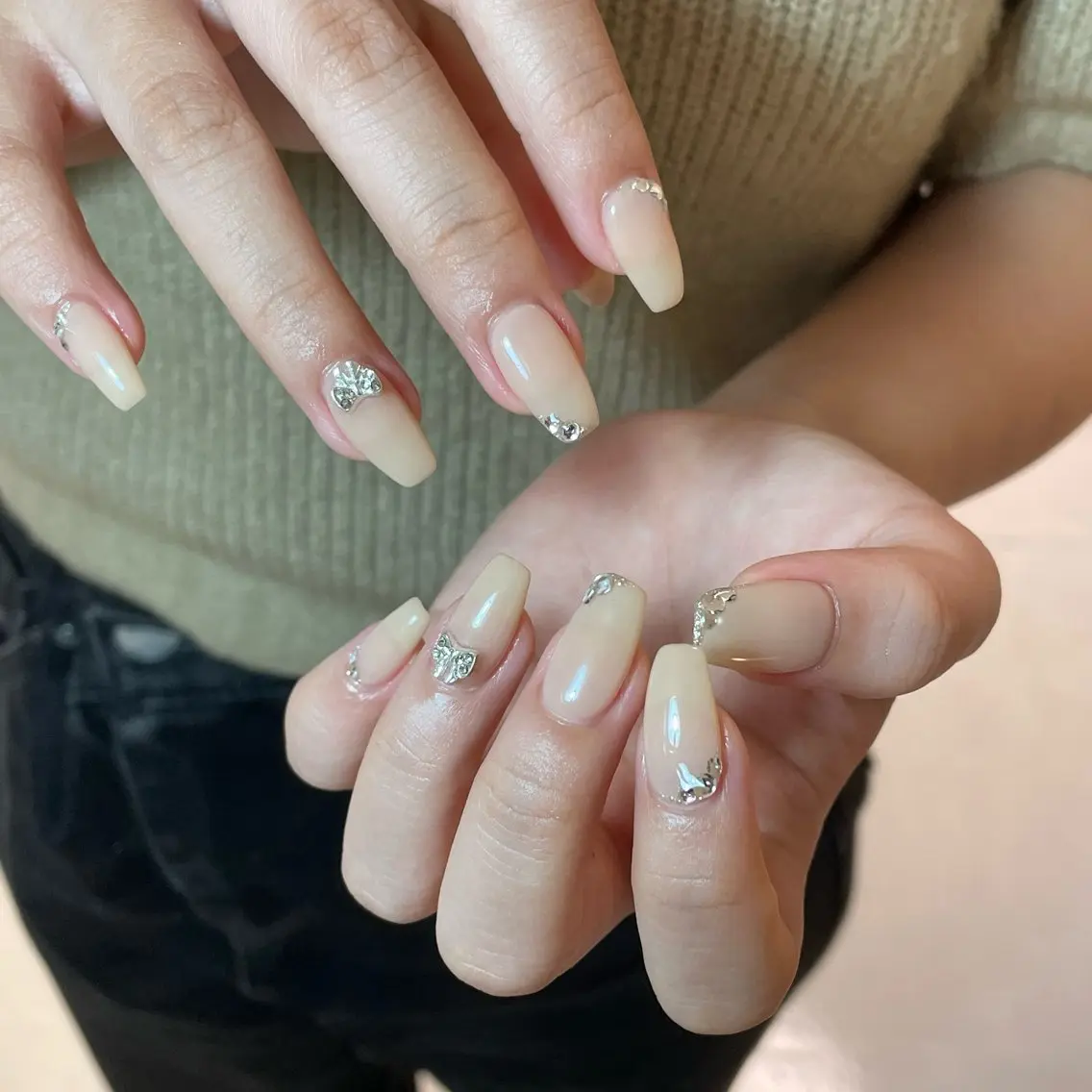 ネイル Ami 🦥のネイルデザイン