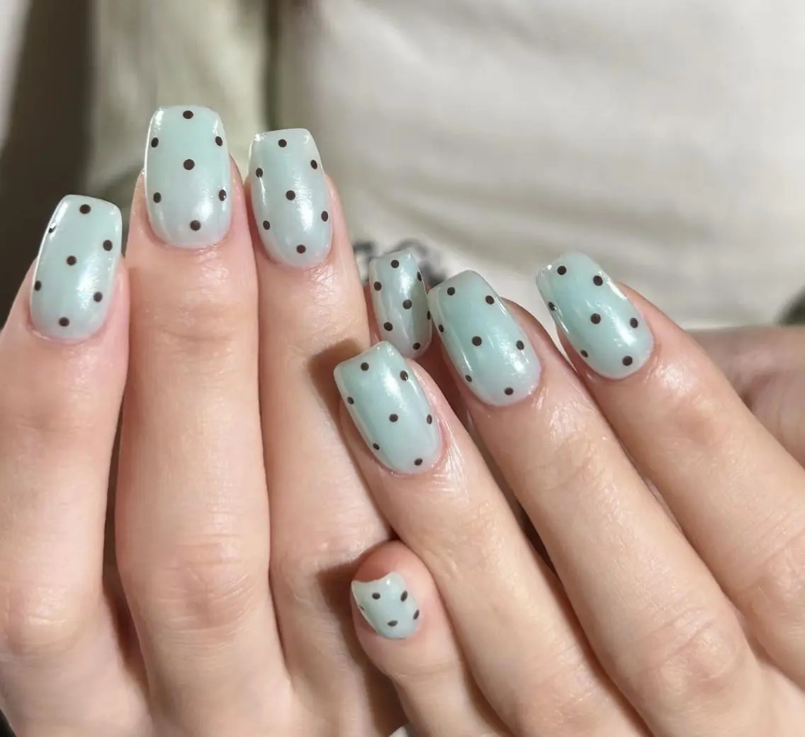 ネイル ハンドネイル Molly _nailのネイルデザイン