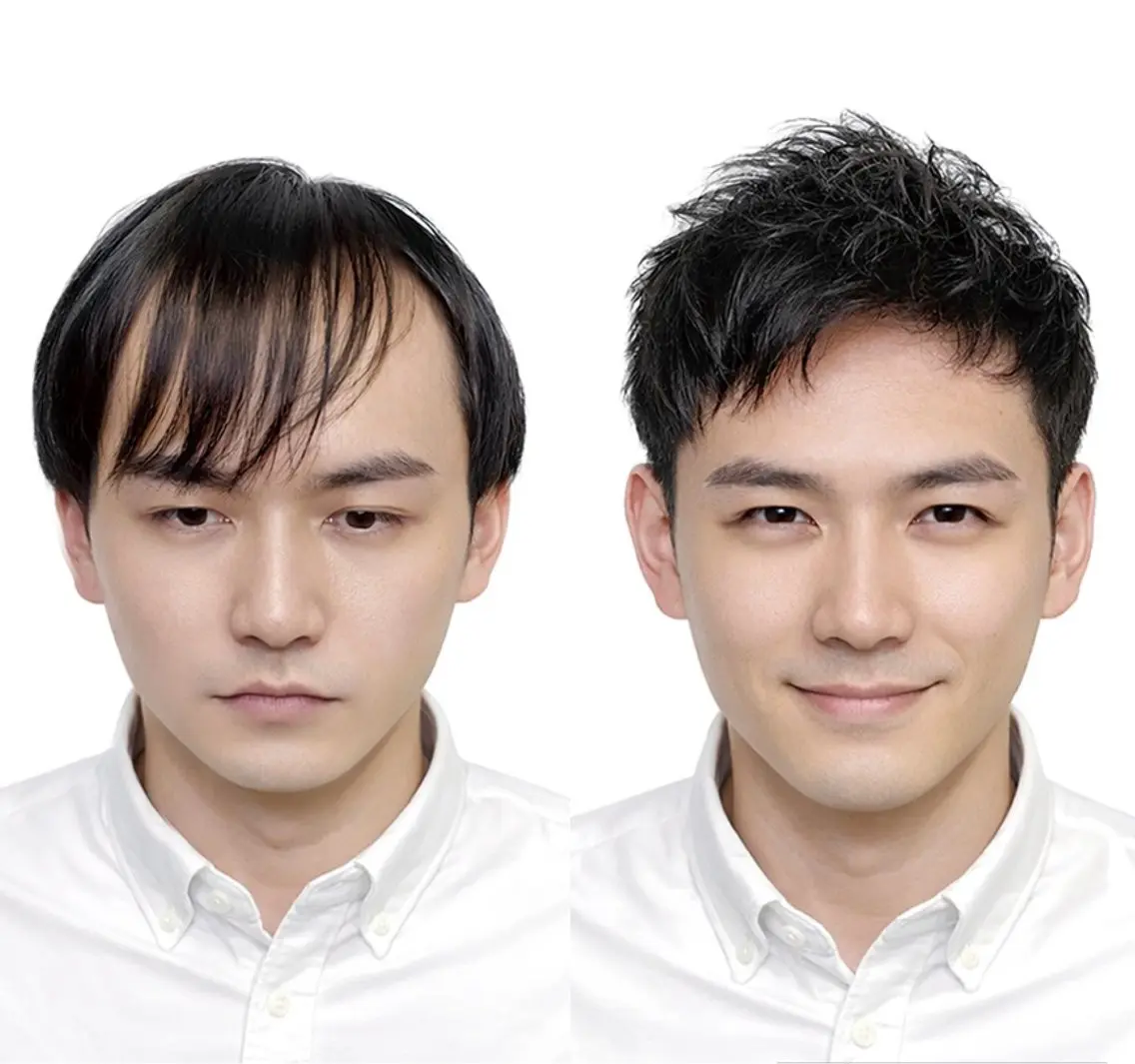 🚨0円無料メンズカットモデル⚠️BEyoNDオーナーがカットいたします✂️の写真